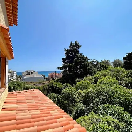 Agreable Grand 3 Pieces Climatise Avec Vue Appartement